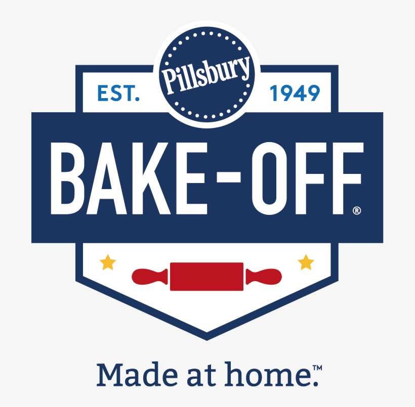 Bake Off - Pillsbury Bake Off, transparent png #2203121