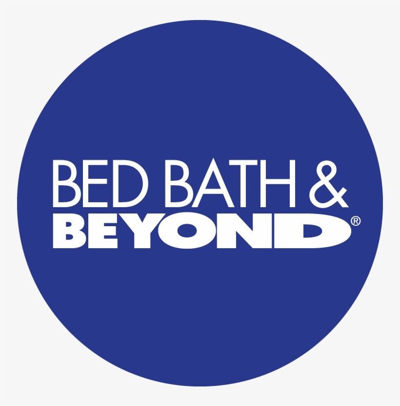 Bed Bath And Beyond - Bed Bath & Beyond, transparent png #2203154