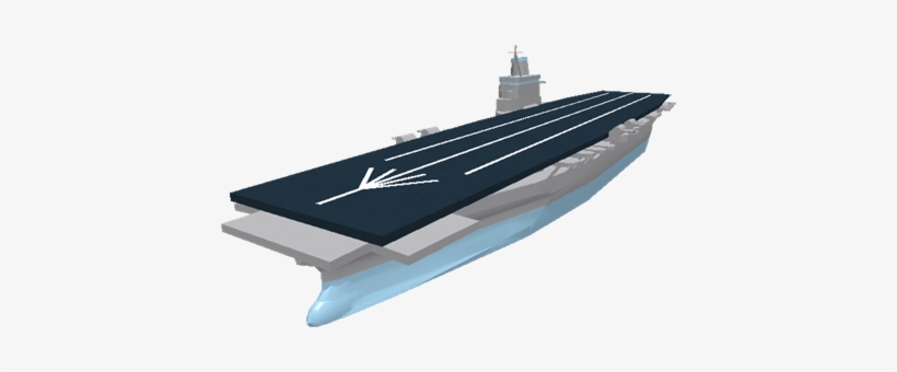Aircraftcarrier Japanww2 - Supercarrier, transparent png #2203199