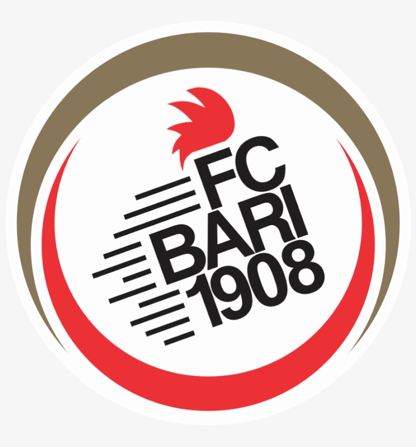 Fc Bari 1908, Bed Bath And Beyond Logo Png - Bari Fc, transparent png #2203200