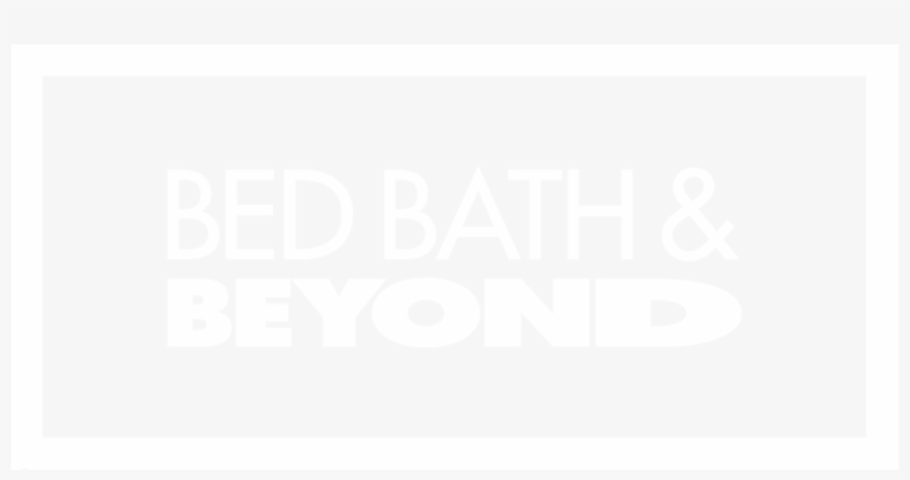 Logo-bbb - Bed Bath & Beyond, transparent png #2203217