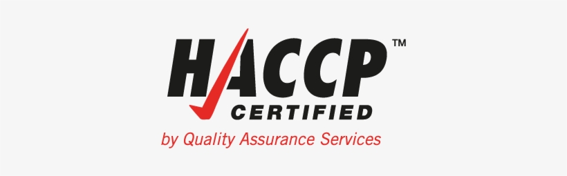 Haccp Logo, transparent png #2203400