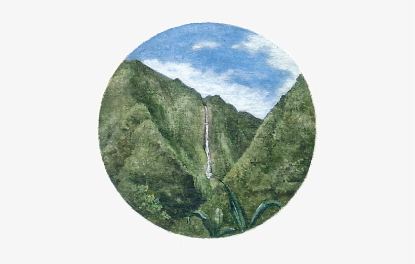 Cascade Blanche, transparent png #2203545