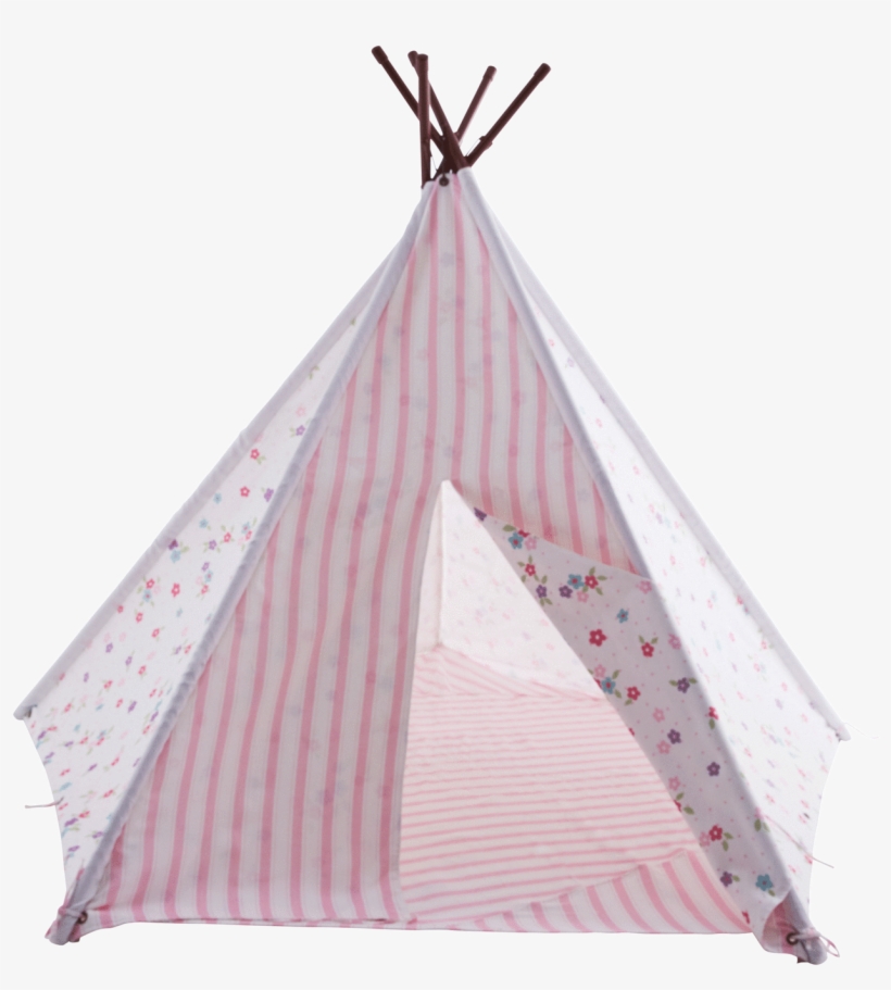Blossom Teepee - - Gltc Blossom Teepee, transparent png #2203709