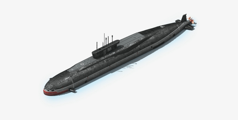 Submarine, transparent png #2203711