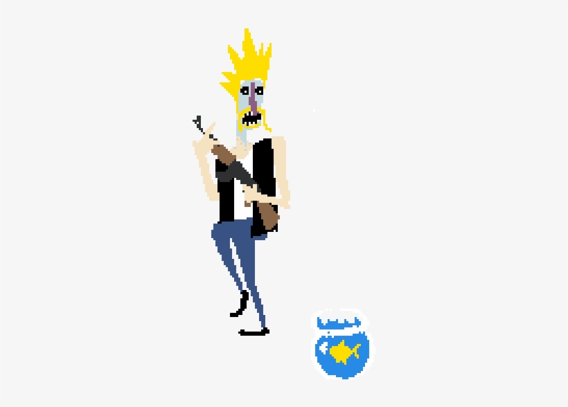 Or Thoughtful Or Enthusiastic In Cutscenes Or To Not - Illustration, transparent png #2203791