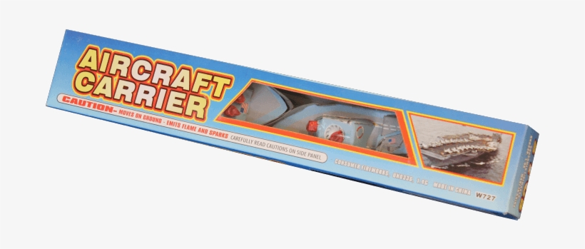 Aircraft Carrier 2 Pack - Train, transparent png #2203792