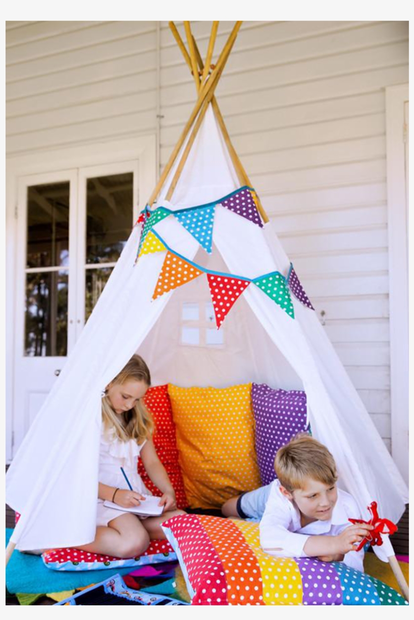 Previous Next - Tipi, transparent png #2203833