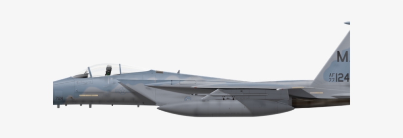 F-15 Eagle - Massachusetts, transparent png #2203864