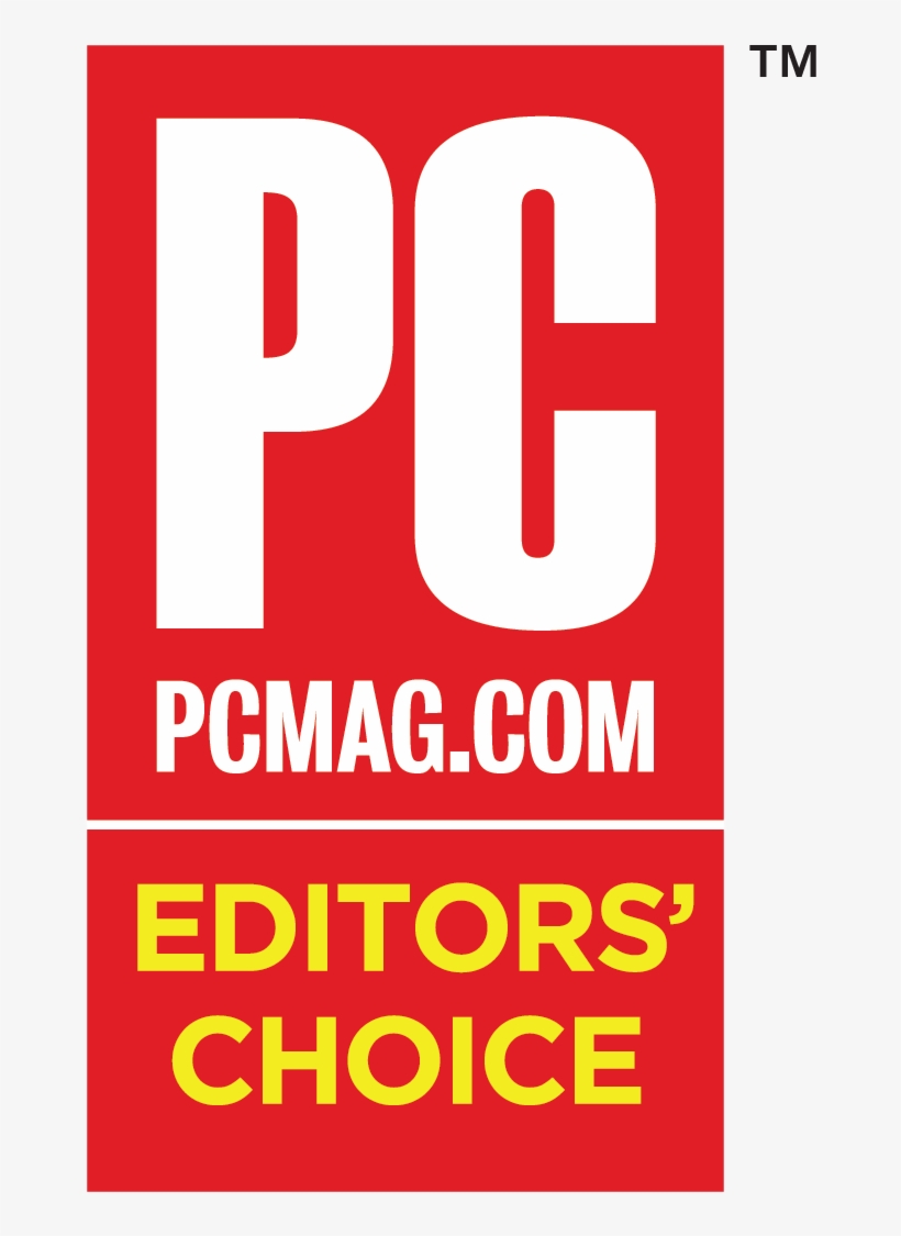 Pc Mag Logo - Netgear High Speed Cable Modem - Docsis 3.0 (cmd31t), transparent png #2204078
