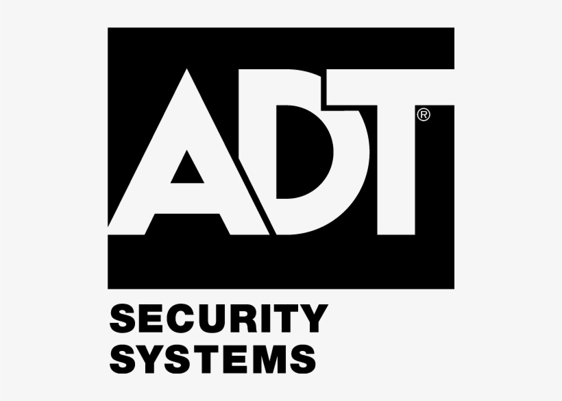 Free Vector Adt Logo2 - Adt Protection 1 Logo, transparent png #2204305