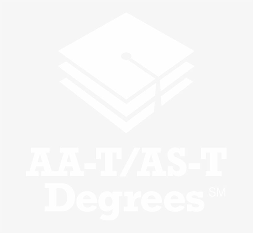 Associate Degree For Transfer White Degrees Logo With - Texas Longhorns Texas Fight Mat, transparent png #2204329