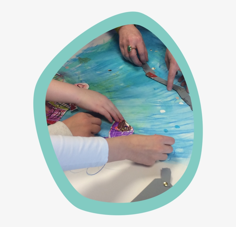 #heritage #communities #artsjobs #informallearning - Circle, transparent png #2204330