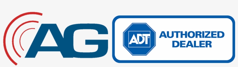 Alarm Guard Logo - Adt Security, transparent png #2204353