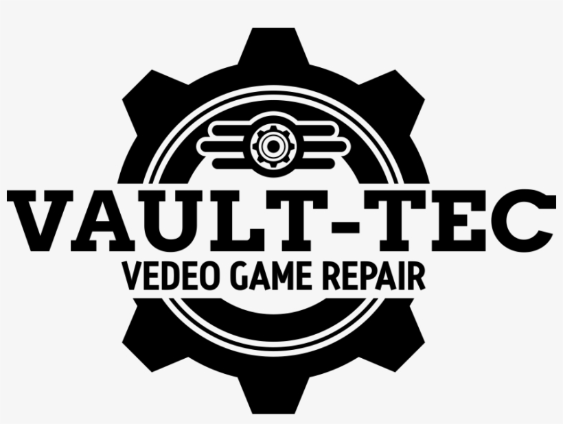 Logo Design By Dq Design For This Project - Video Game, transparent png #2204372