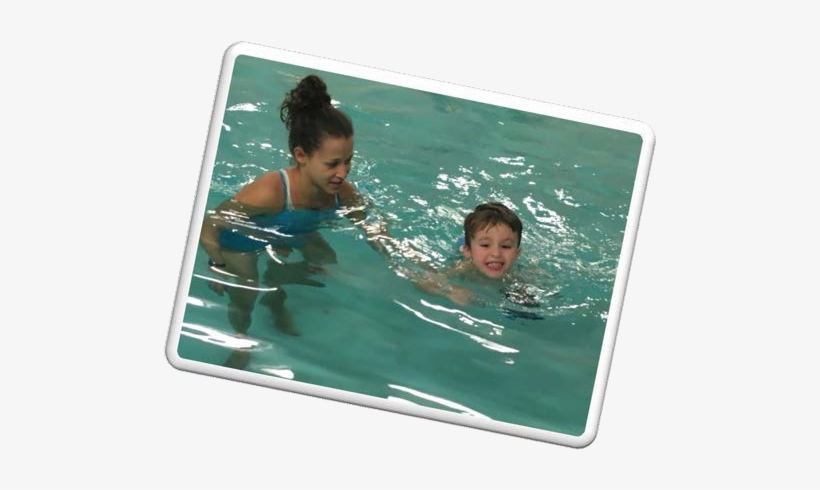 What If More People Joined Our Cause - Open Water Swimming, transparent png #2204373