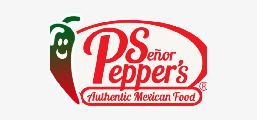 Senor Peppers Restaurant - Restaurant, transparent png #2204399