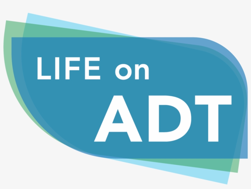 Adt Logo Png, transparent png #2204402