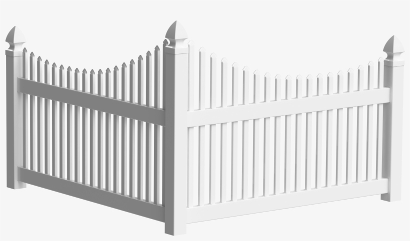 Vinyl Fence Png, transparent png #2204421