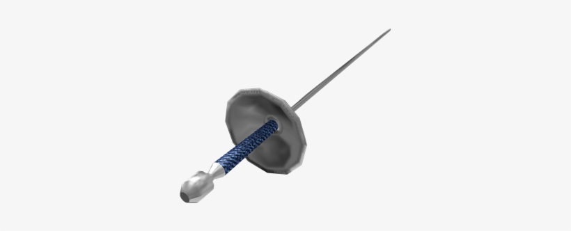 Fencing Foil - Fencing, transparent png #2204447