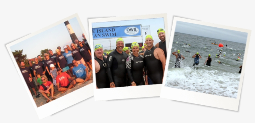 Bryan Krut, Owner And Coach Of Ows Is A Renowned All - Crew, transparent png #2204495