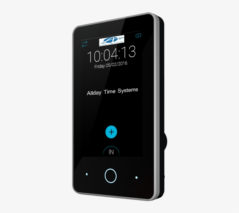 Scribe Adt Logo - Radio-frequency Identification, transparent png #2204517