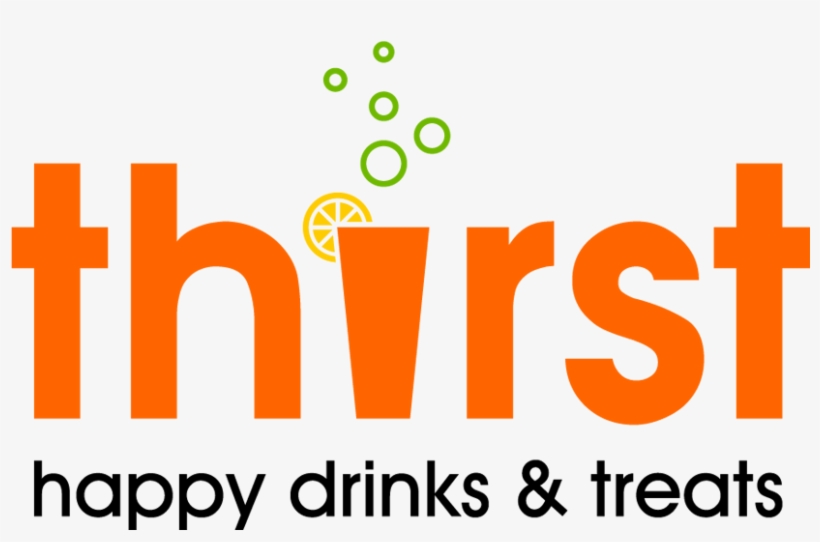 Http - Thirst Salt Lake City, transparent png #2204521