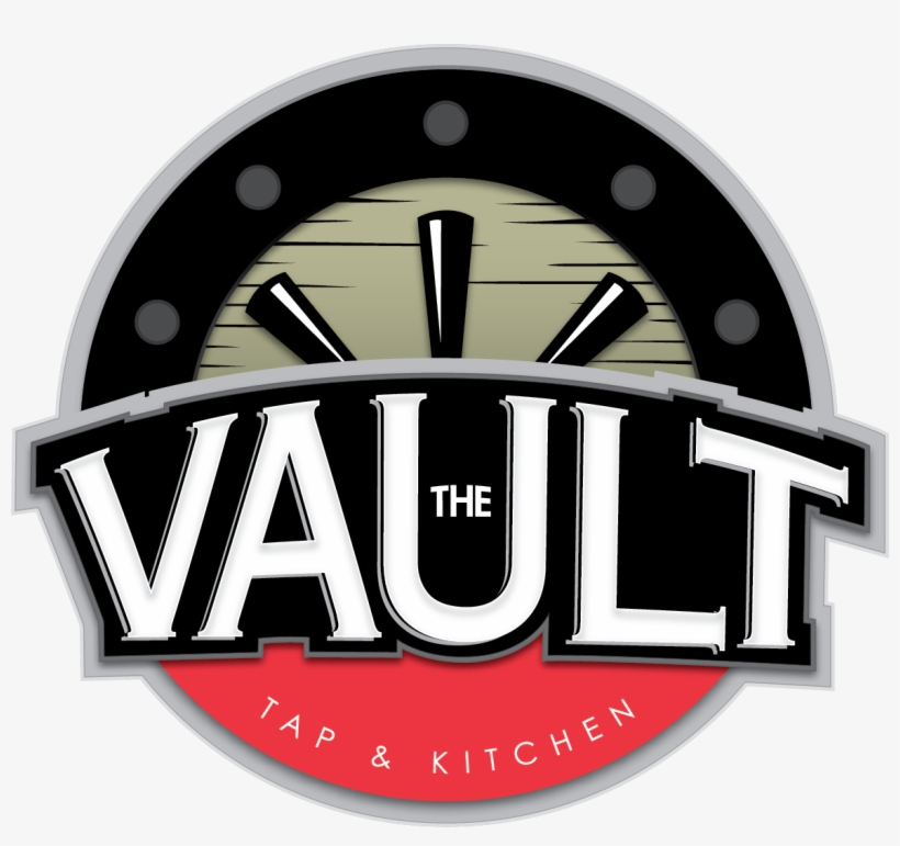 The Vault Tap & Kitchen, Scranton, Pa - Bret Alexander, transparent png #2204630
