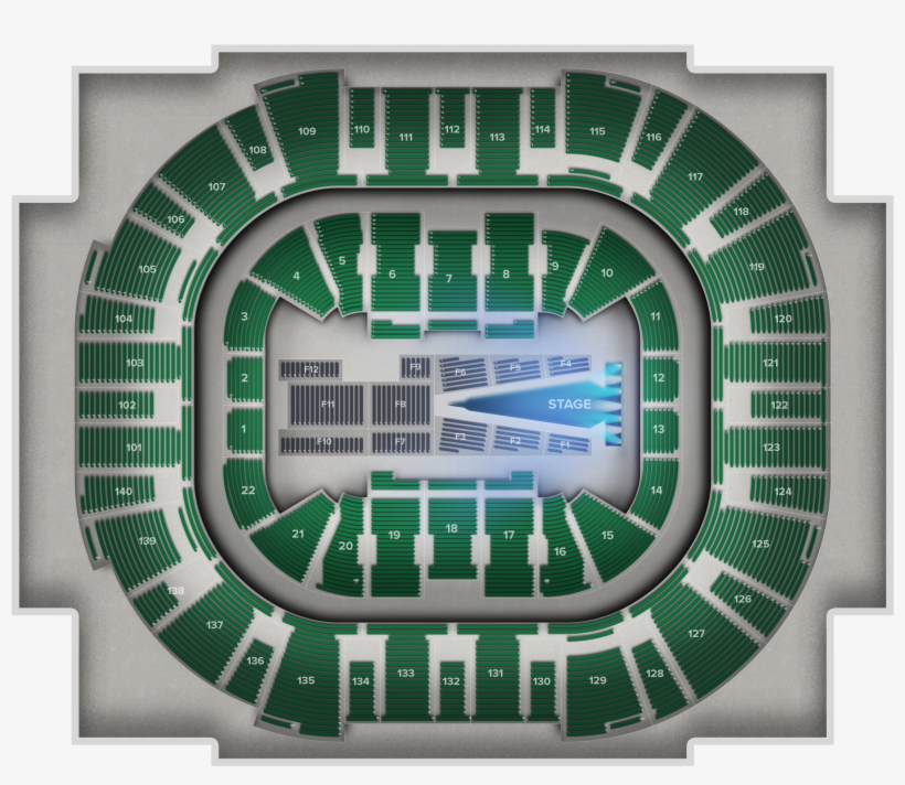 Sam Smith At Vivint Smart Home Arena Aug - Utah, transparent png #2204674