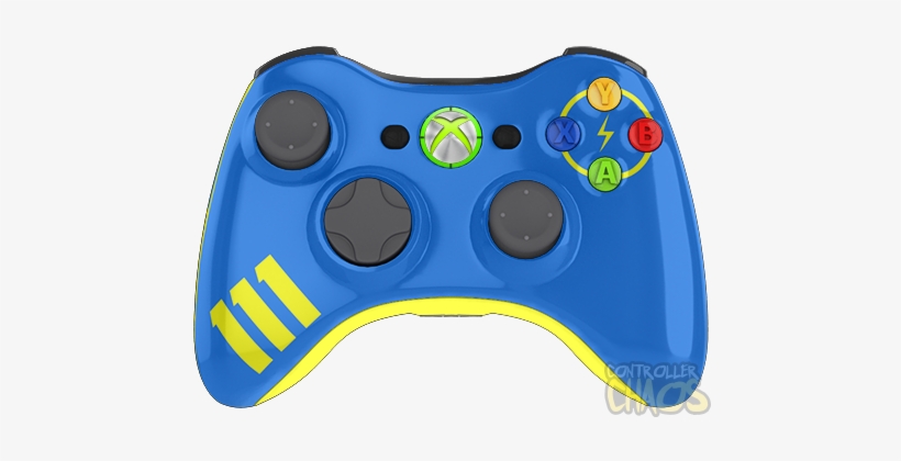 Authentic Microsoft Quality - Controller Chaos, transparent png #2204680