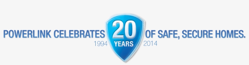 Adt's Most Tenured Dealer In The Us - Powerlink Llc, transparent png #2204770