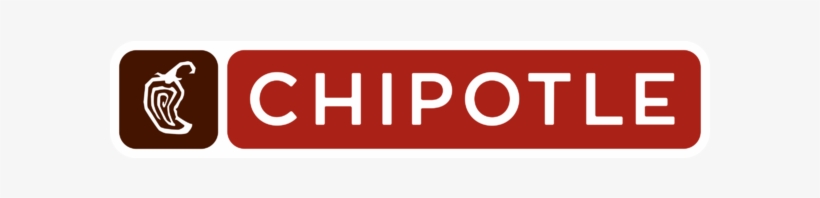 Chipotle Mexican Grill Logo, transparent png #2204775