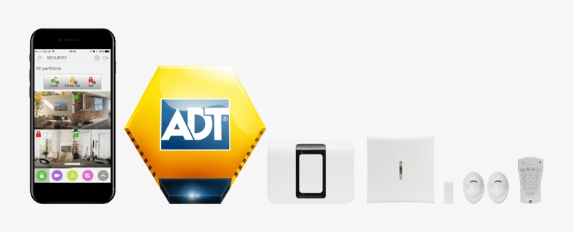 A Smart Home Keyholder Response Package Includes - Belt, transparent png #2204798