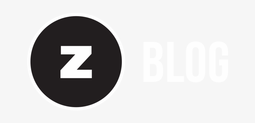 Zeller Blog Z Blog Logo - Blog, transparent png #2204799