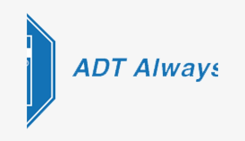 Adt Logo - .net, transparent png #2204865