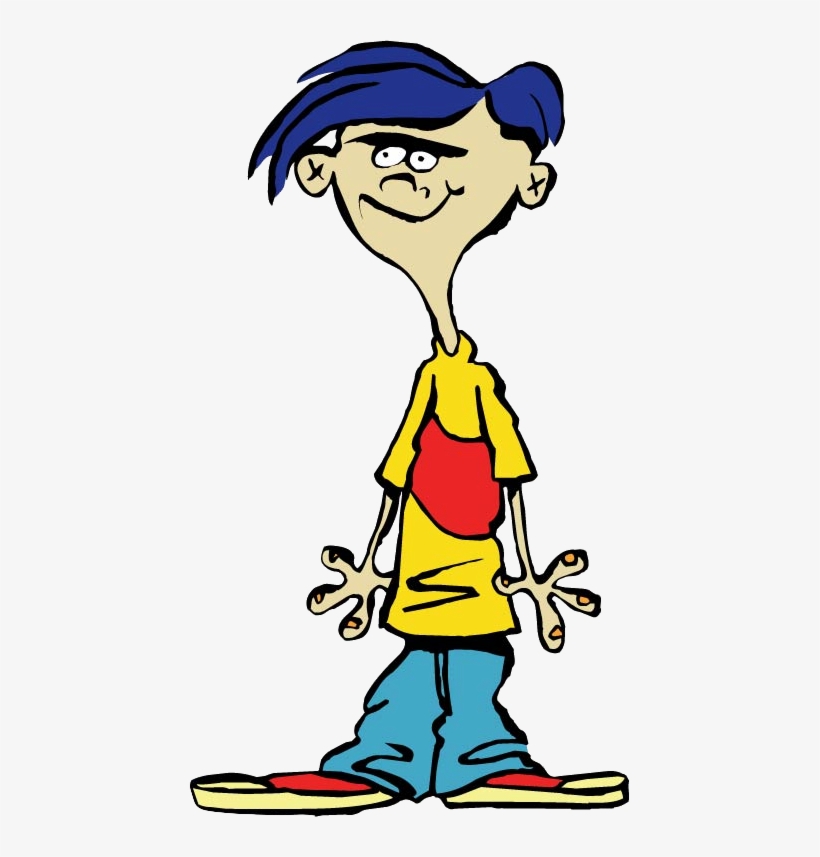 Rolf Transparent - Ed Edd I Eddy Rolf, transparent png #2204884