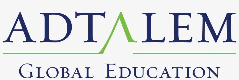 Adtalem Logo Rgb - Adtalem Global Education Logo, transparent png #2204943
