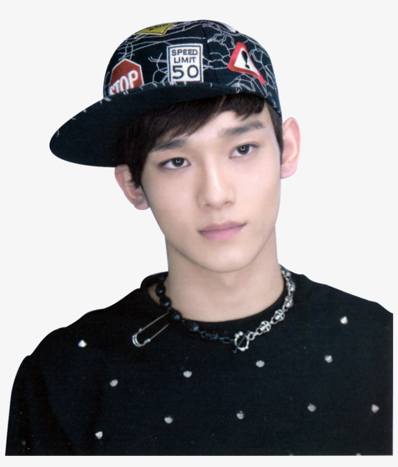 Chen Ini Lebih Mirip O - Exo, transparent png #2205030