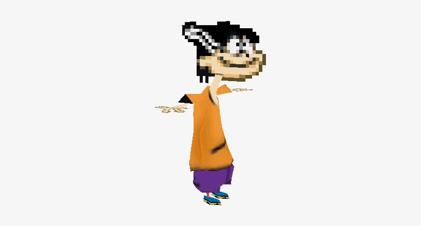 28 Dec - Rip Off Edd Ed N Eddy, transparent png #2205034