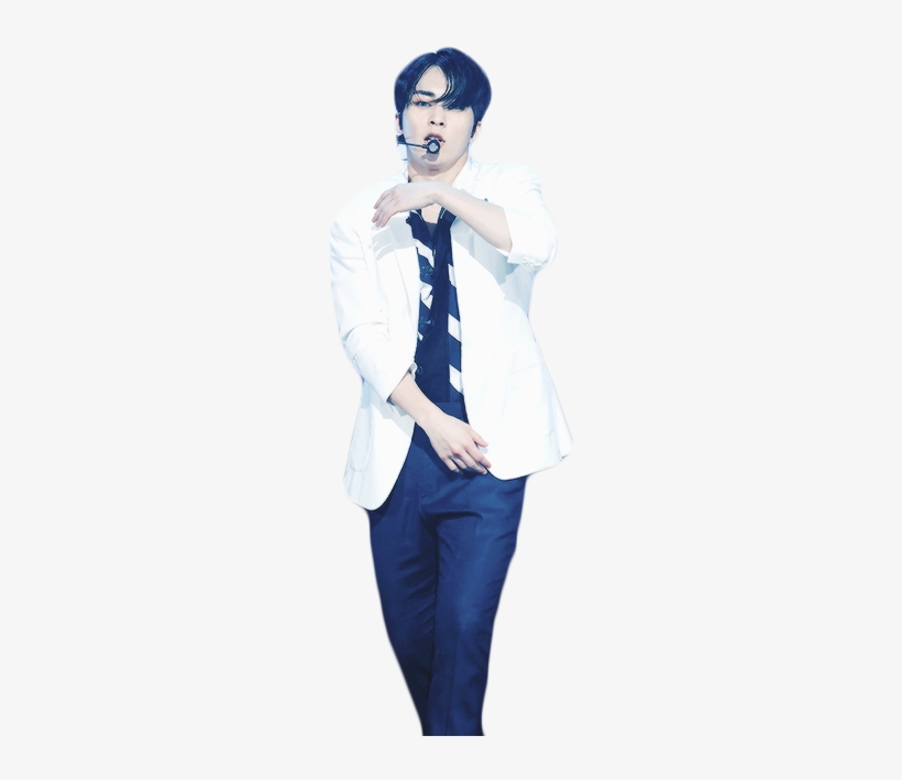 Thumb Image - Xiumin, transparent png #2205050