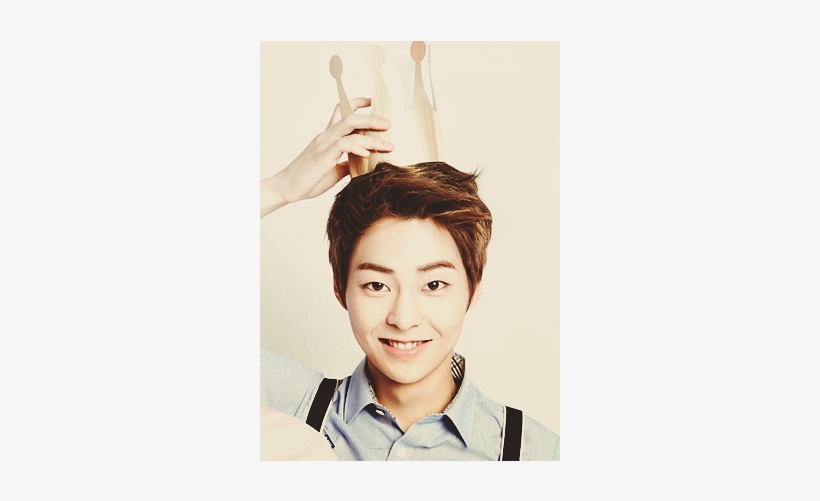Hd Wallpaper And Background Photos Of Xiumin For Fans - Exo Xiumin Photoshoot, transparent png #2205053