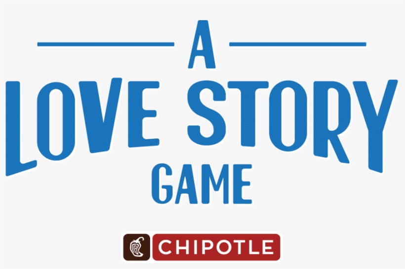 Chipotle - Chipotle Love Story Game, transparent png #2205072