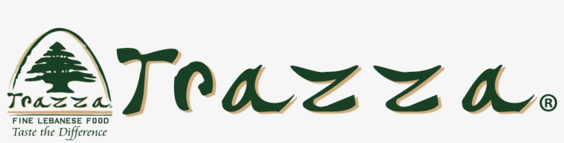 Trazza Fine Lebanese Foods - Trazza, transparent png #2205104