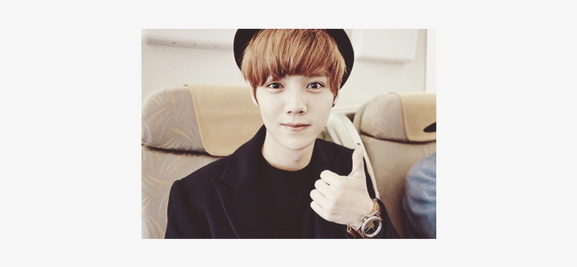 Lol Edit Exo Luhan Chen Suho Xiumin E - Taeyeon And Luhan, transparent png #2205169