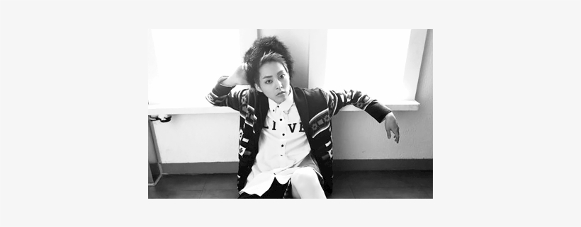 Exo, Minseok, And Xiumin Image - Xiumin Monochrome, transparent png #2205209