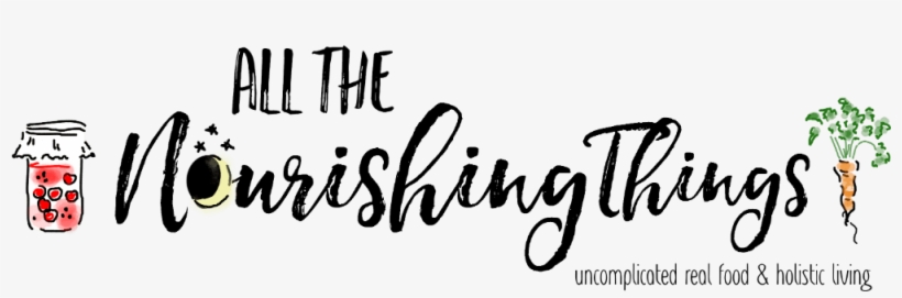 All The Nourishing Things - (pkg. 25) Thanksgiving Message Cards - Blessed &, transparent png #2205249