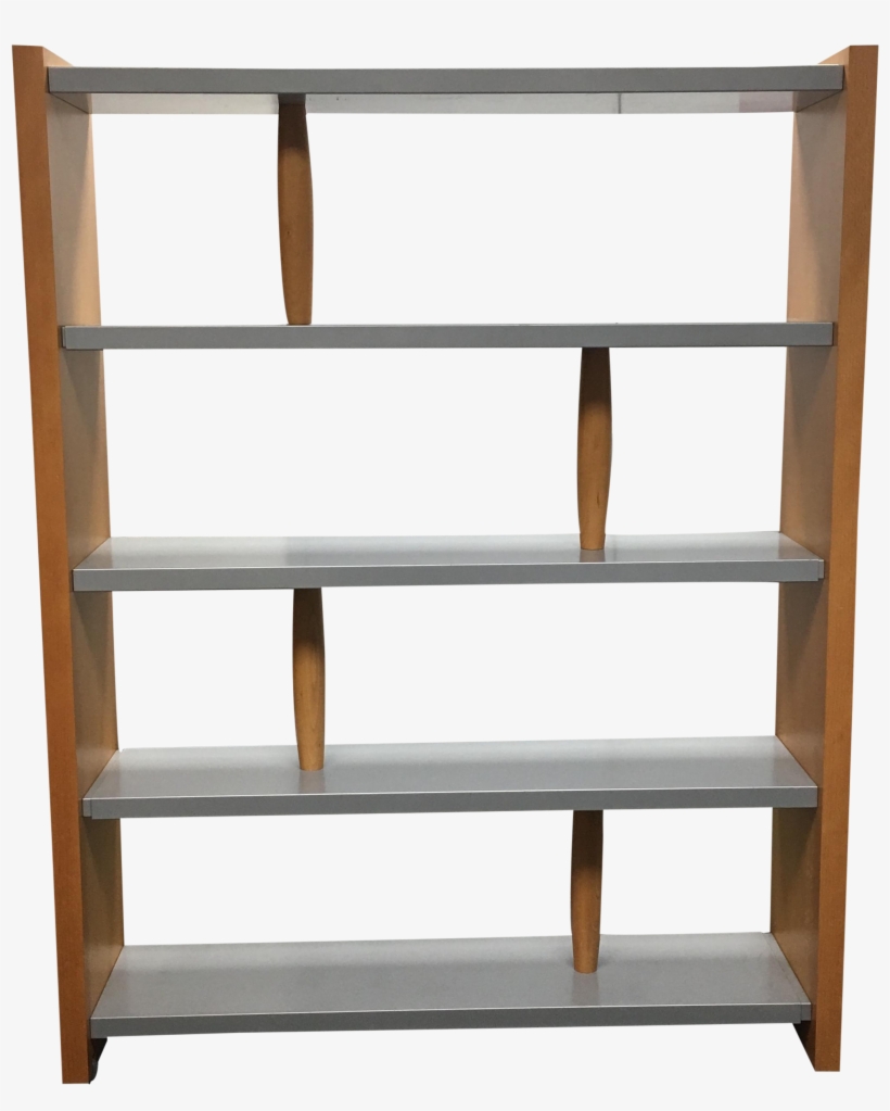 Italian Expandable Bookshelf, transparent png #2205305