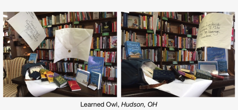 Eagle Harbor Book Company In Bainbridge Island, Wa - Library, transparent png #2205335