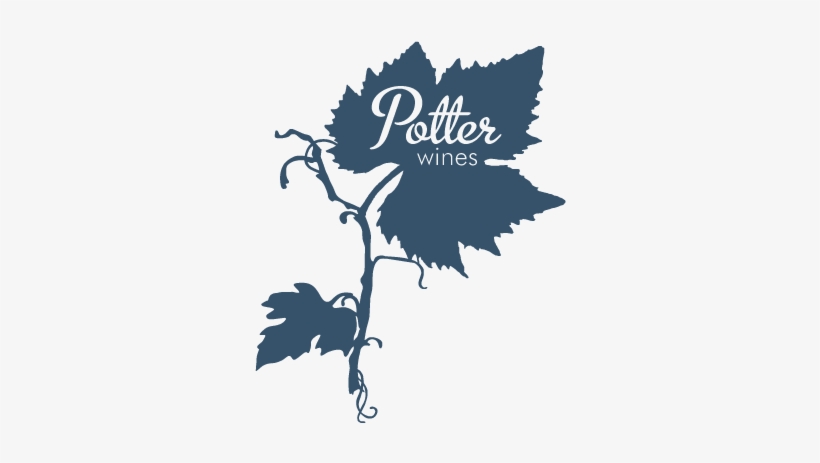 Potter Wines - Grape, transparent png #2205358