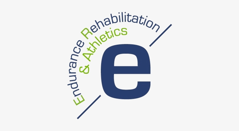 Logo Endurance Rehabilitation & Athletics - Endurance Rehabilitation & Athletics, transparent png #2205428